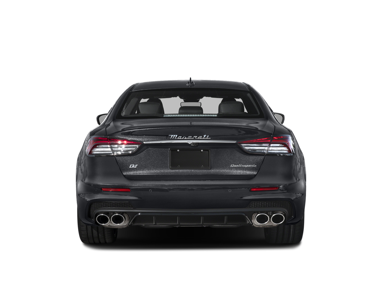 2024 Maserati Quattroporte Modena