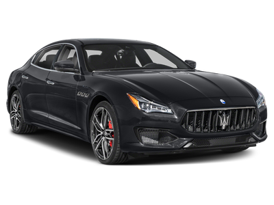 2024 Maserati Quattroporte Modena