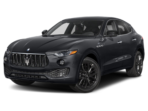 2024 Maserati Levante Trofeo