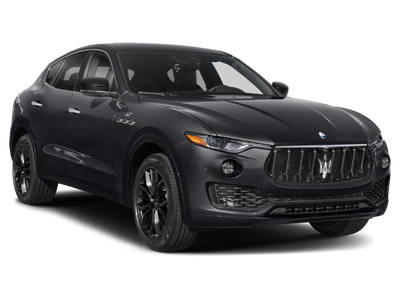 2024 Maserati Levante Trofeo