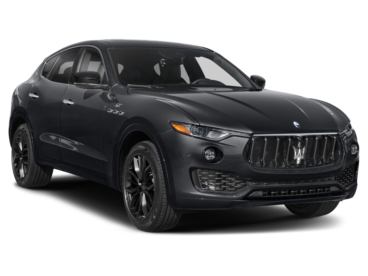 2024 Maserati Levante Trofeo