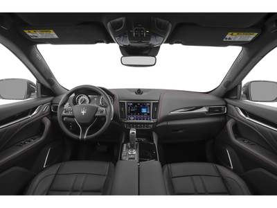 2024 Maserati Levante Trofeo