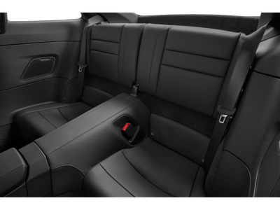 2024 Porsche 911 Carrera T