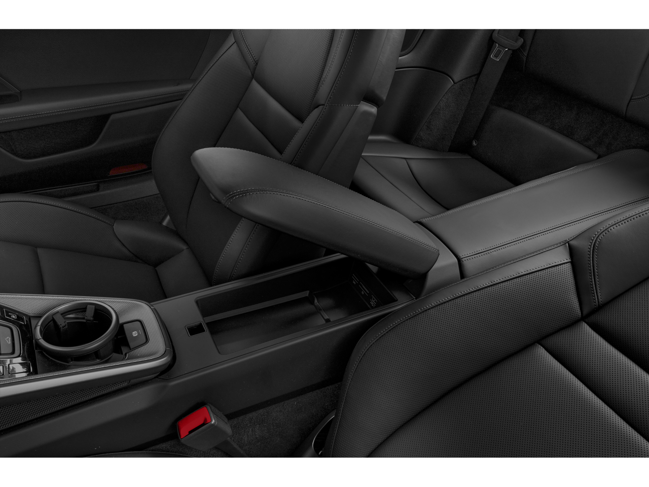 2024 Porsche 911 Carrera T