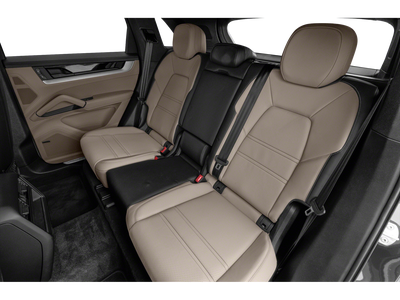 2024 Porsche Cayenne AWD