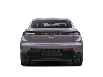 2024 Porsche Macan Electric 4