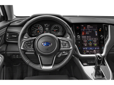 2024 Subaru Legacy Premium Blind Spot Detection w/ Rear Cross Traffic Alert +