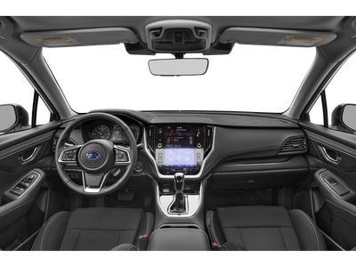 2024 Subaru Legacy Premium Blind Spot Detection w/ Rear Cross Traffic Alert +