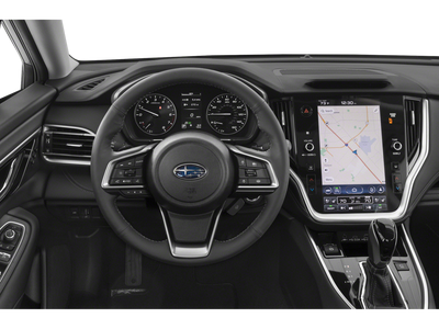 2024 Subaru Legacy Touring XT