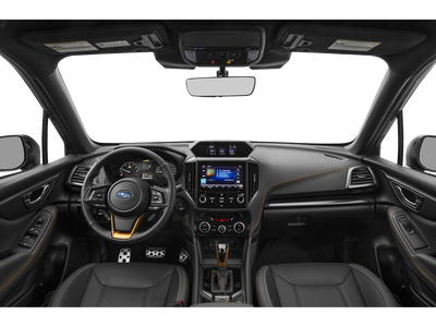 2024 Subaru Forester Wilderness Navigation System + Harman Kardon Amplifier and Sp