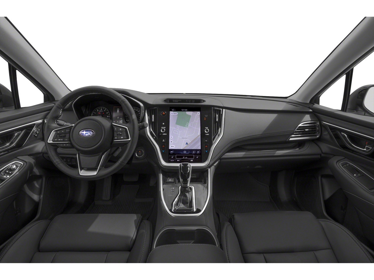 2024 Subaru Outback Limited XT photo 3