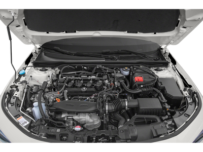 2025 Acura Integra Base