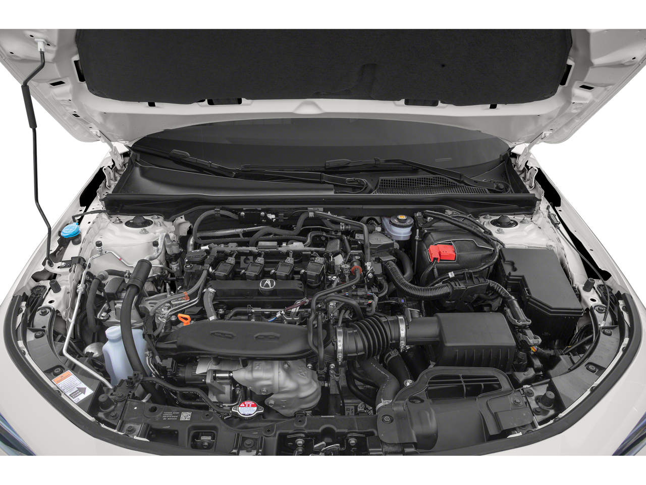 2025 Acura Integra Base