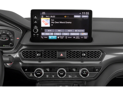 2025 Acura Integra A-Spec Tech Package