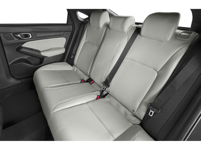 2025 Acura Integra A-Spec Package