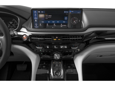 2025 Acura MDX Technology Package SH-AWD