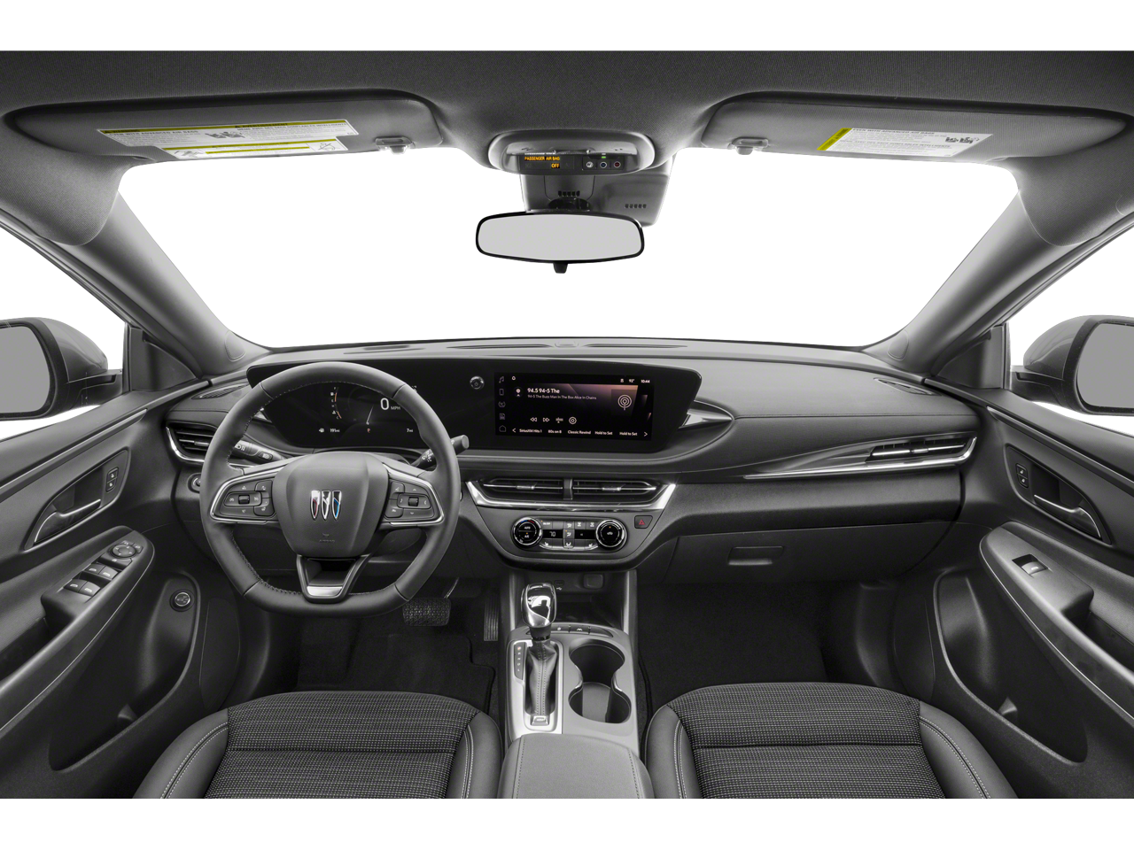 2025 Buick Envista Sport Touring