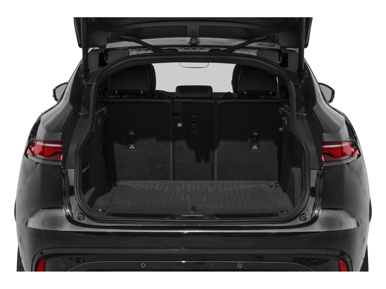 2025 Jaguar F-PACE P400 R-Dynamic S