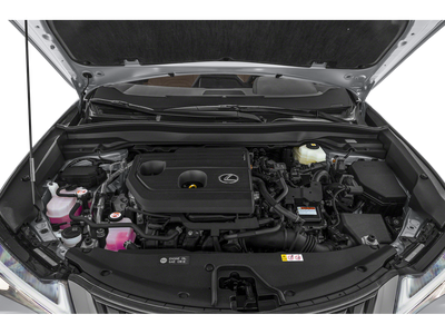 2025 Lexus UX 300h Premium