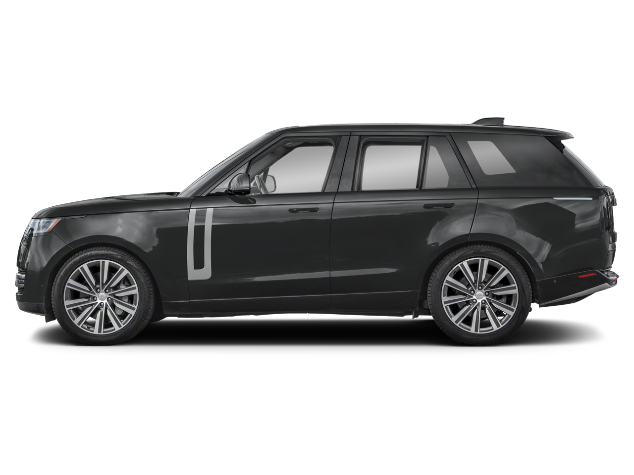 2025 Land Rover Range Rover SE photo 3