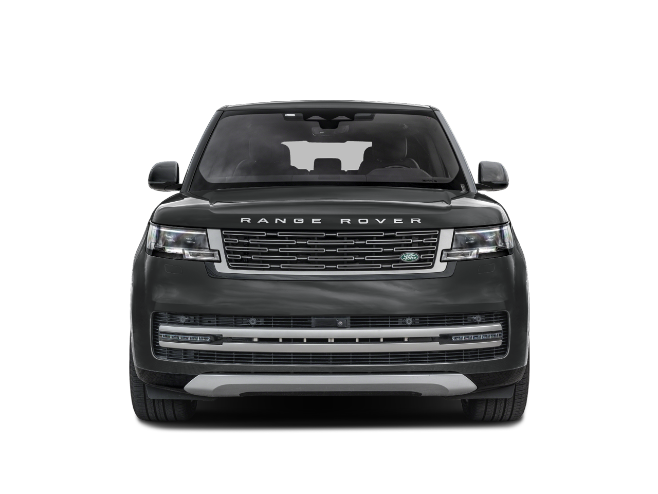 2025 Land Rover Range Rover SE photo 4