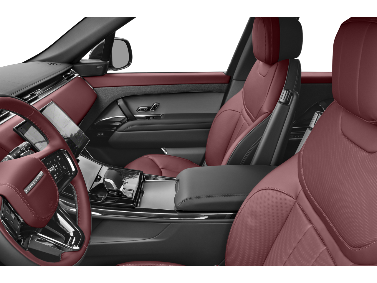 2025 Land Rover Range Rover Sport S