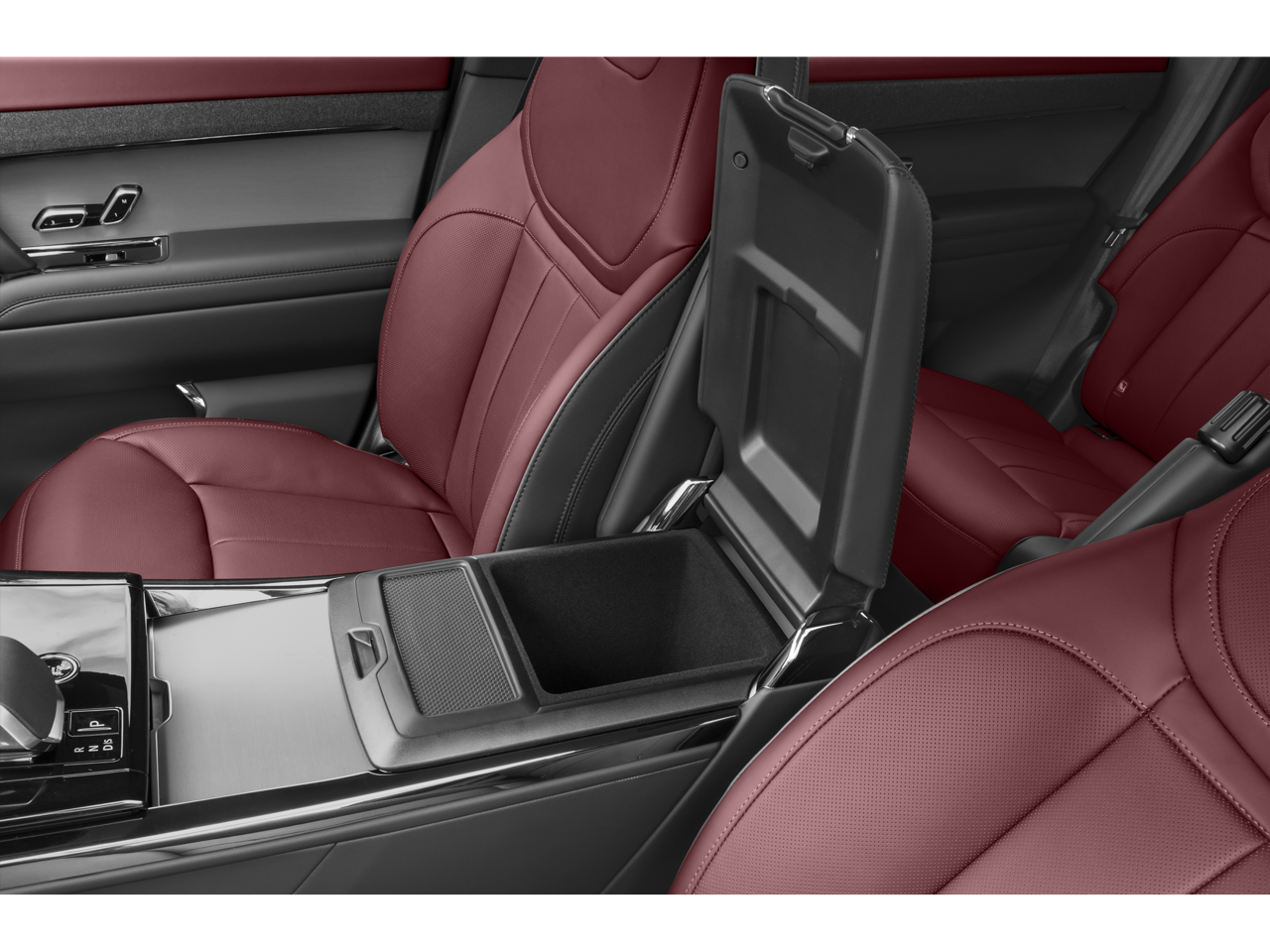 2025 Land Rover Range Rover Sport S