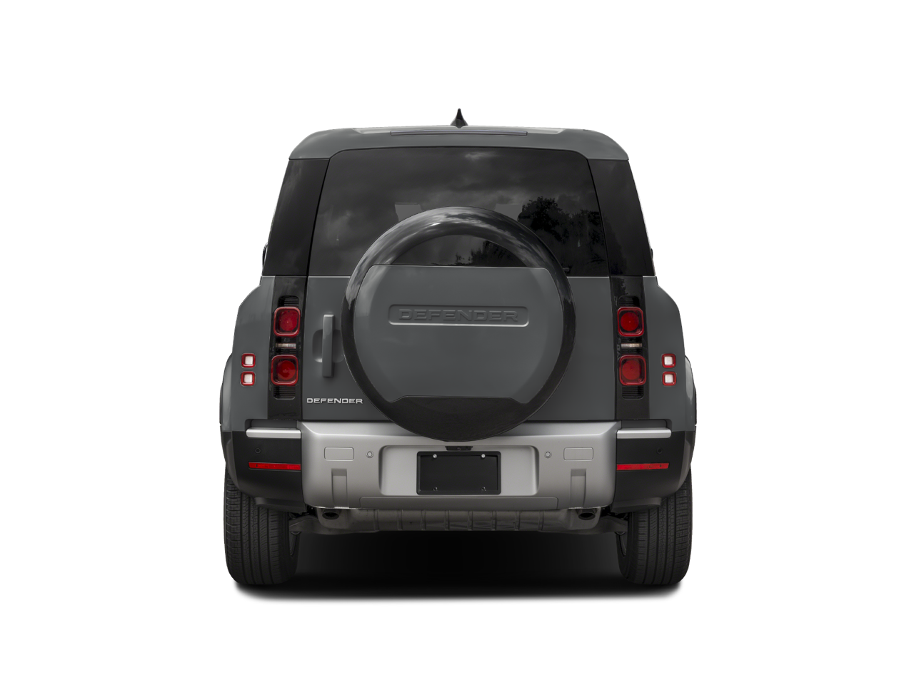 2025 Land Rover Defender S