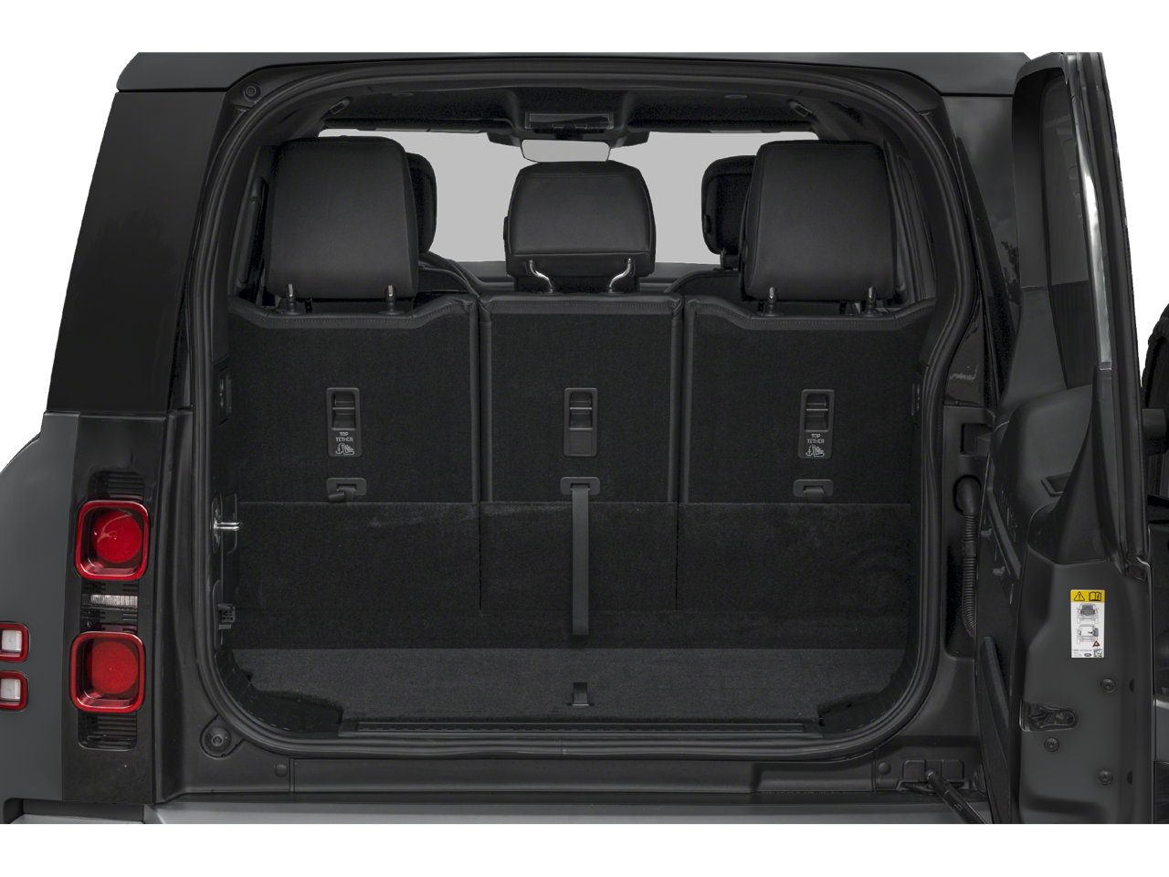 2025 Land Rover Defender S