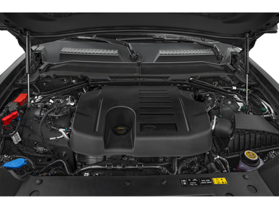 2025 Land Rover Defender S