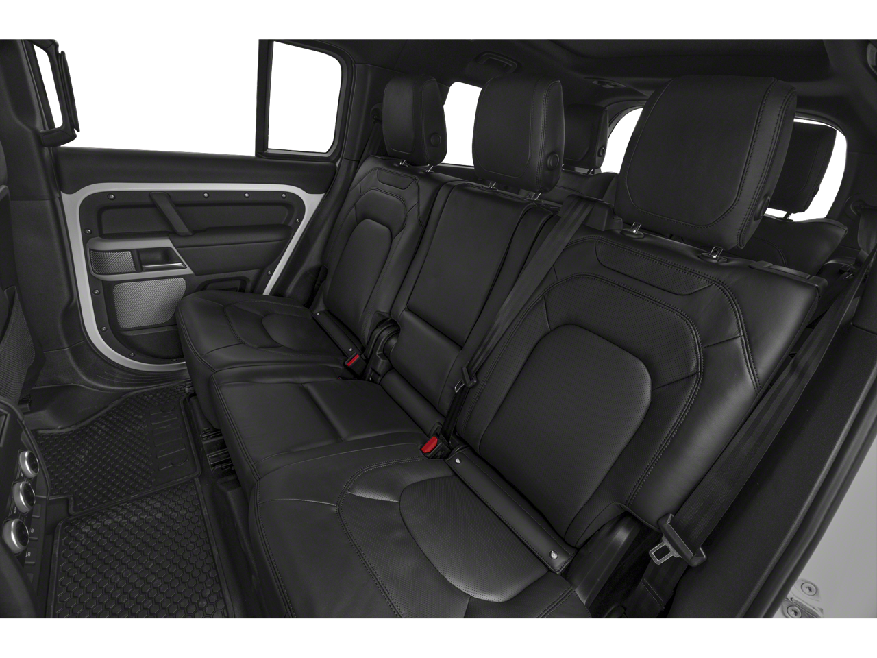 2025 Land Rover Defender S