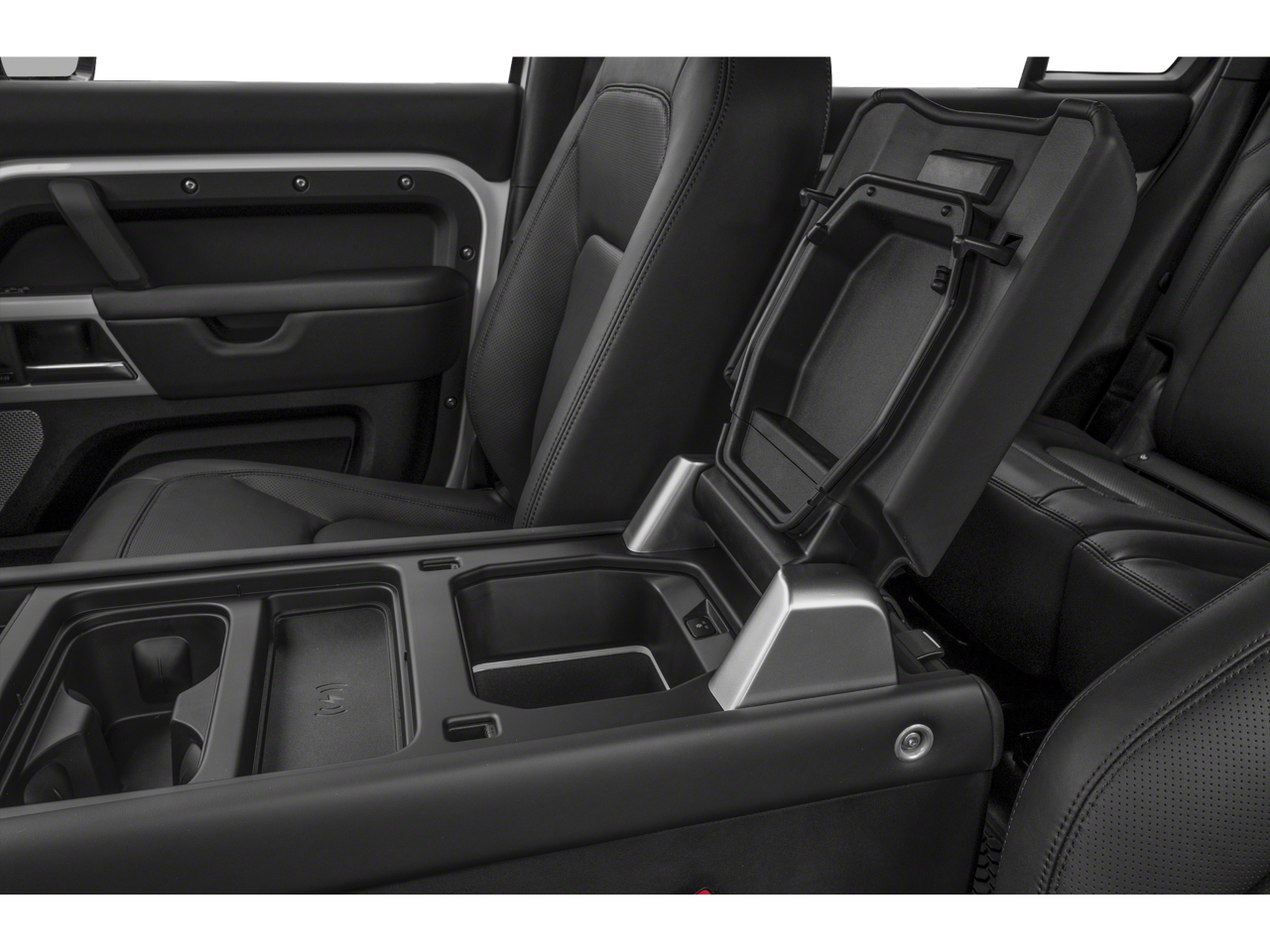 2025 Land Rover Defender S