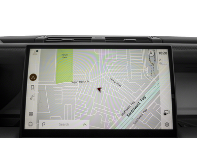 2025 Land Rover Defender S