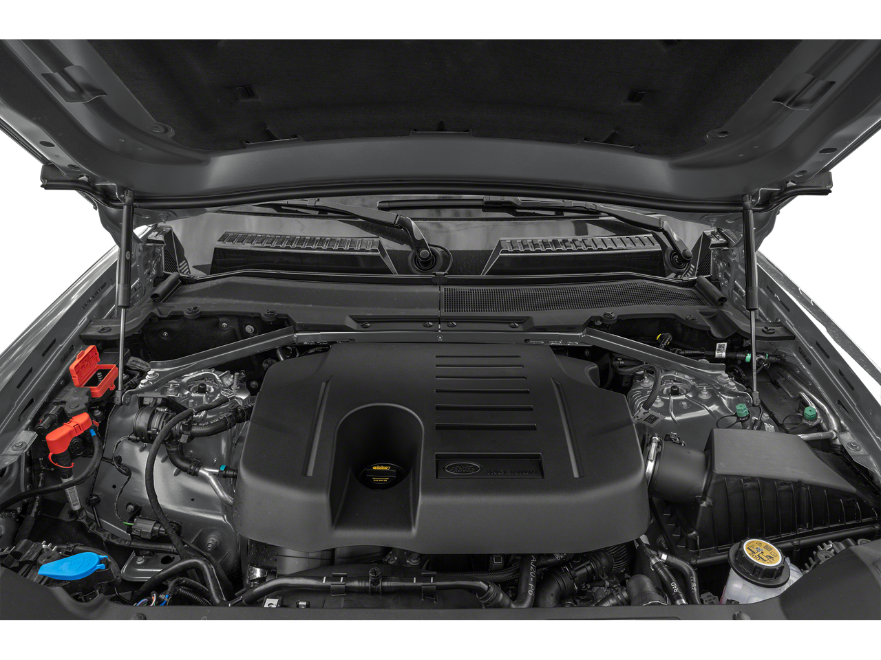 2025 Land Rover Defender S