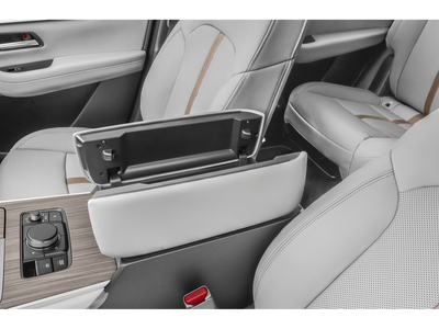 2025 Mazda Mazda CX-90 S Premium Package