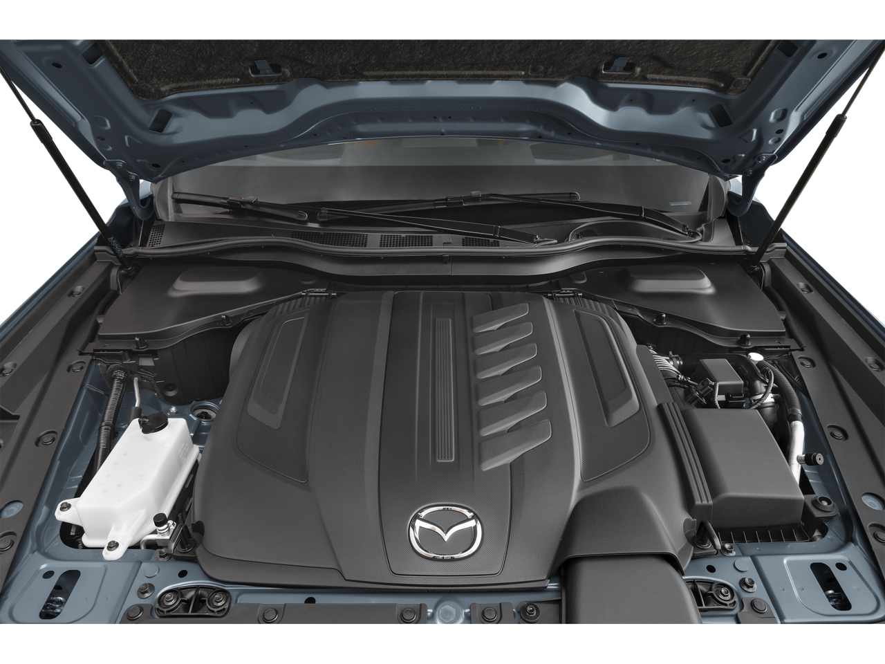 2025 Mazda Mazda CX-70 3.3 Turbo S Premium Plus Package