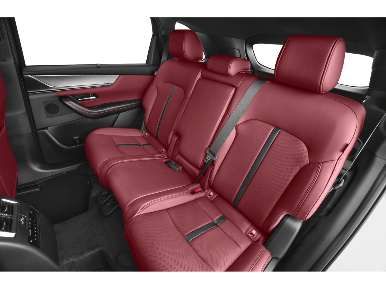 2025 Mazda Mazda CX-70 3.3 Turbo S Premium