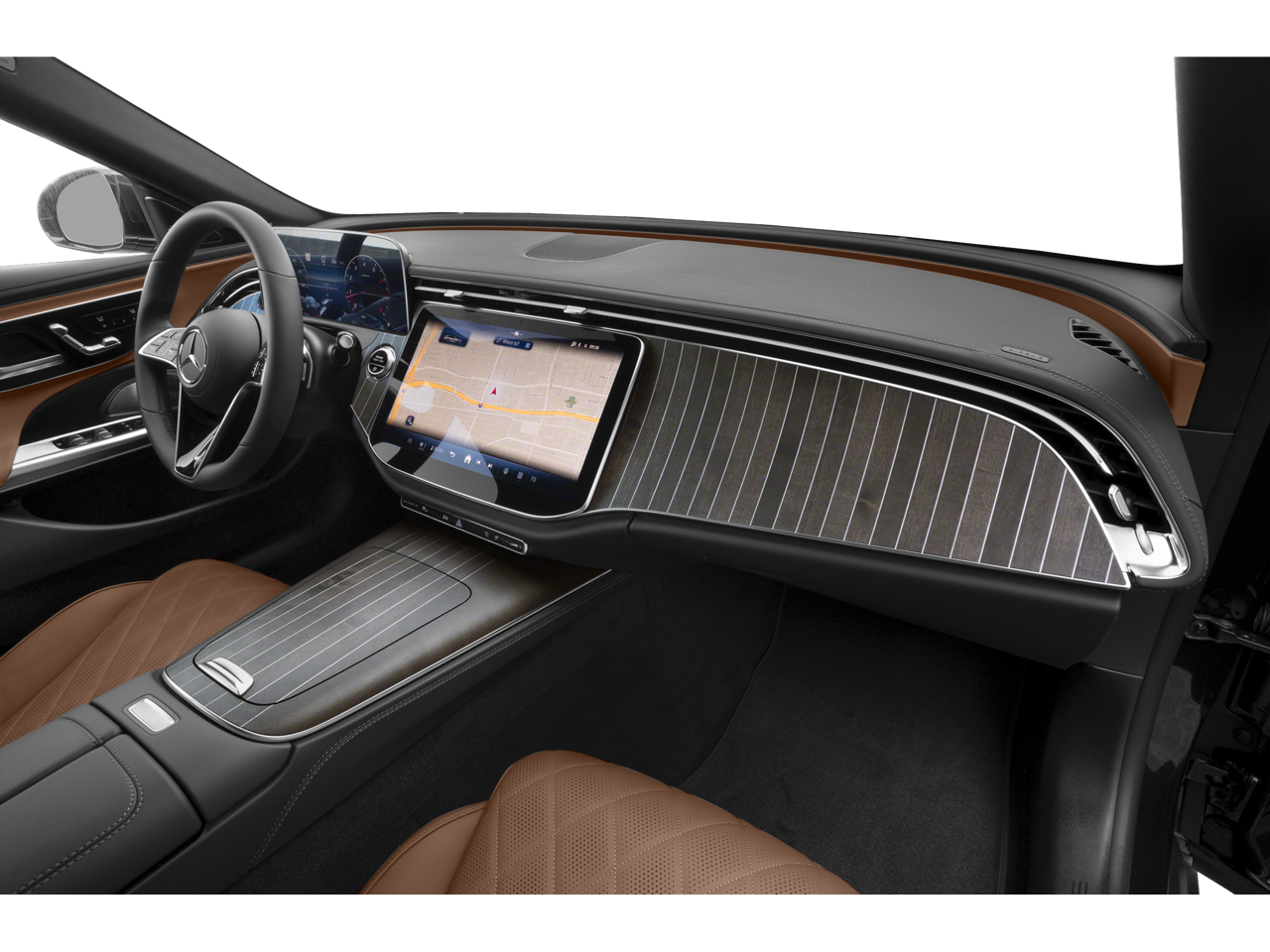 2025 Mercedes-Benz E-Class E 450 4MATIC®