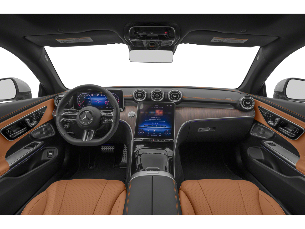 2025 Mercedes-Benz CLE Cle 450