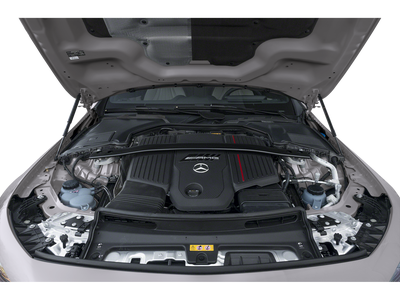 2025 Mercedes-Benz CLE CLE 53 AMG® 4MATIC®