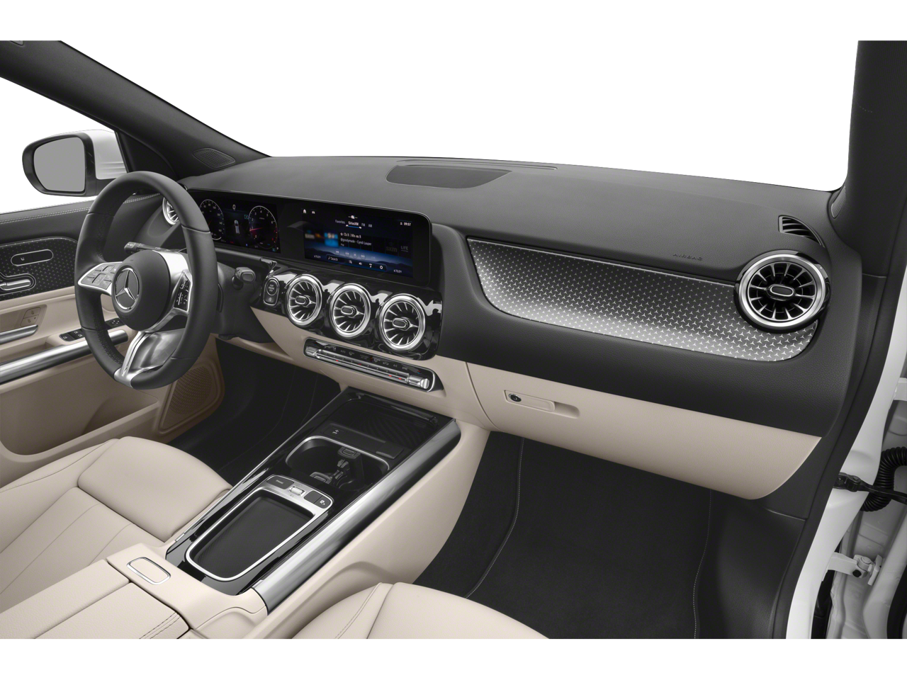 2025 Mercedes-Benz GLA GLA 250 4MATIC®