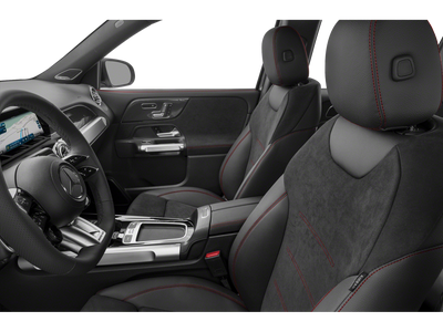 2025 Mercedes-Benz GLB GLB 35 AMG® 4MATIC®