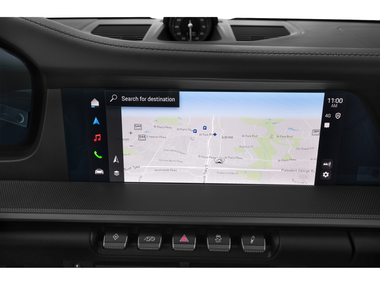 2025 Porsche 911 Carrera S