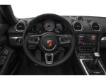 2025 Porsche 718 Boxster Gts 4.0