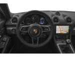 2025 Porsche 718 Cayman Gts 4.0