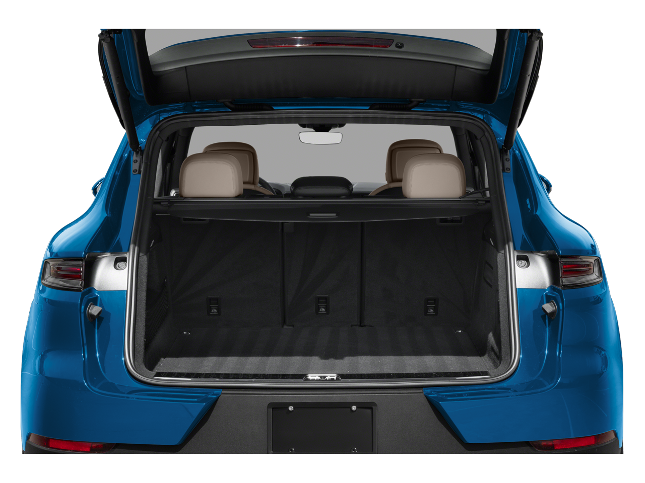 2025 Porsche Cayenne AWD