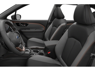 2025 Subaru Forester Sport Harman Kardon Audio + Power Rear Gate + Reverse Au