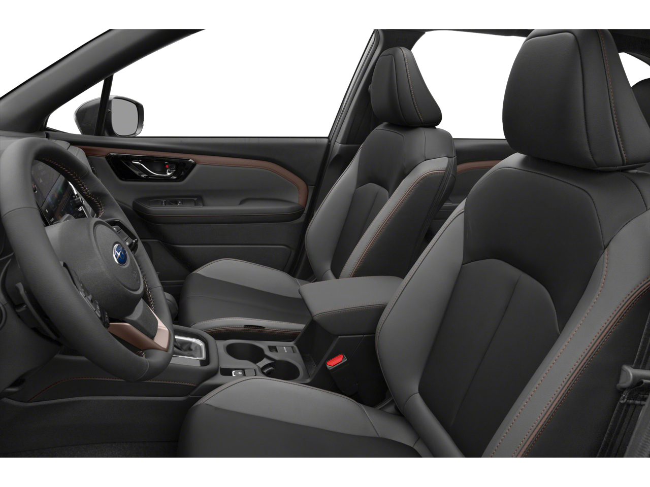 2025 Subaru Forester Sport Harman Kardon Audio + Power Rear Gate + Reverse Au