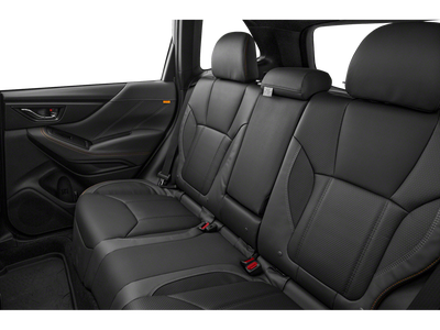 2025 Subaru Forester Wilderness Harman Kardon Audio + MySubaru 8" Multimedia Navig