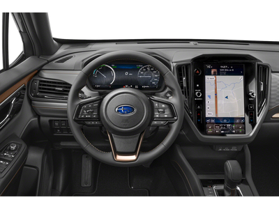 2025 Subaru Forester Hybrid Sport Harman Kardon Audio + Power Rear Gate + Reverse Au